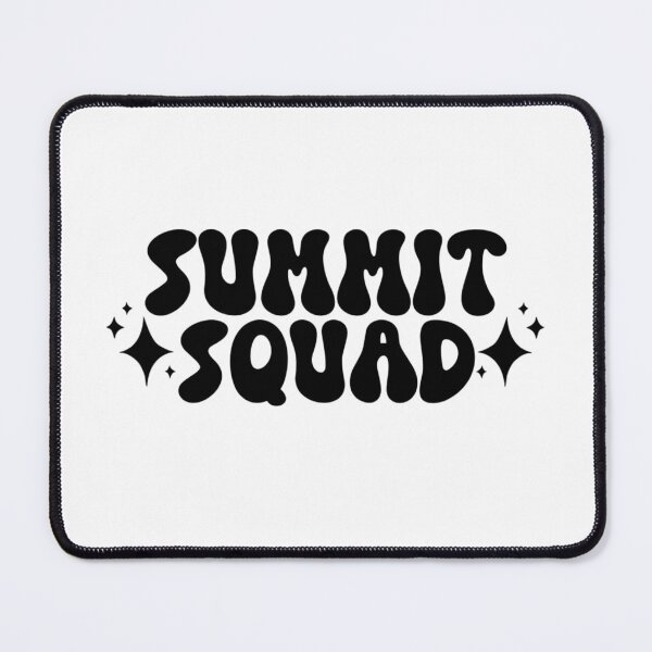 Item preview, Summit Squad designed and sold by FloraliteCo.