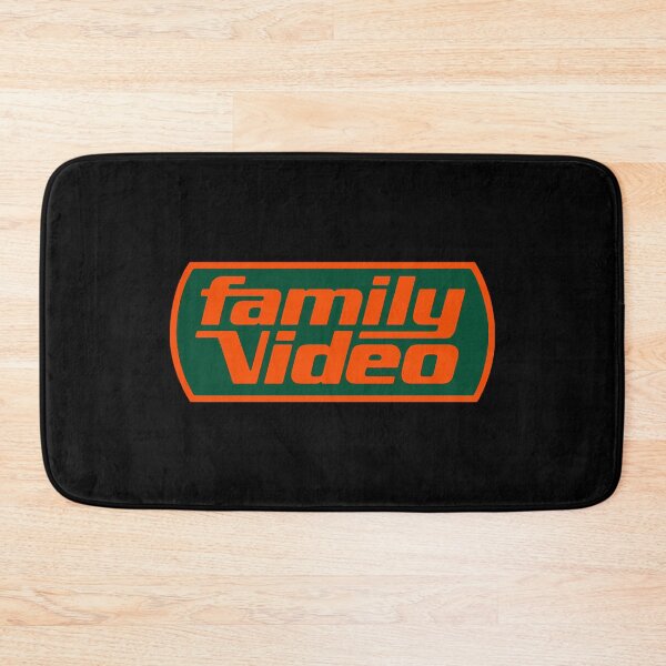 Item preview, Family Video designed and sold by WILLIAMCCA.