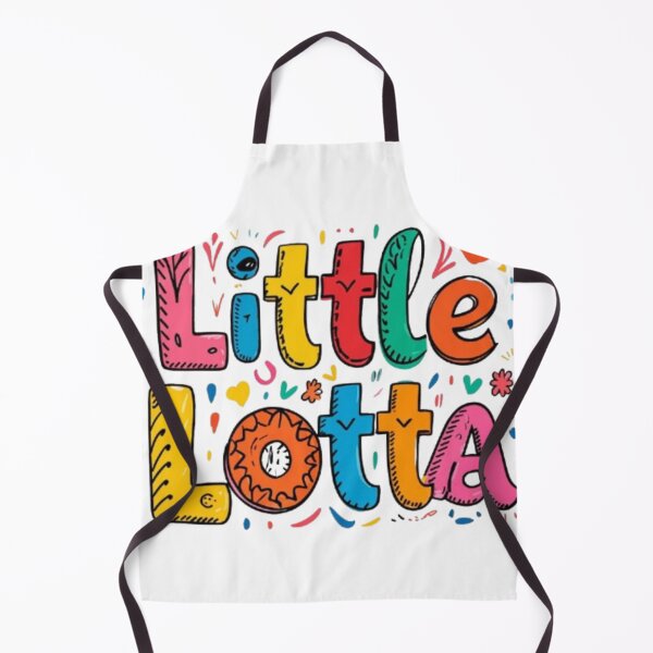 Item preview, Little Lotta designed and sold by Creative128.
