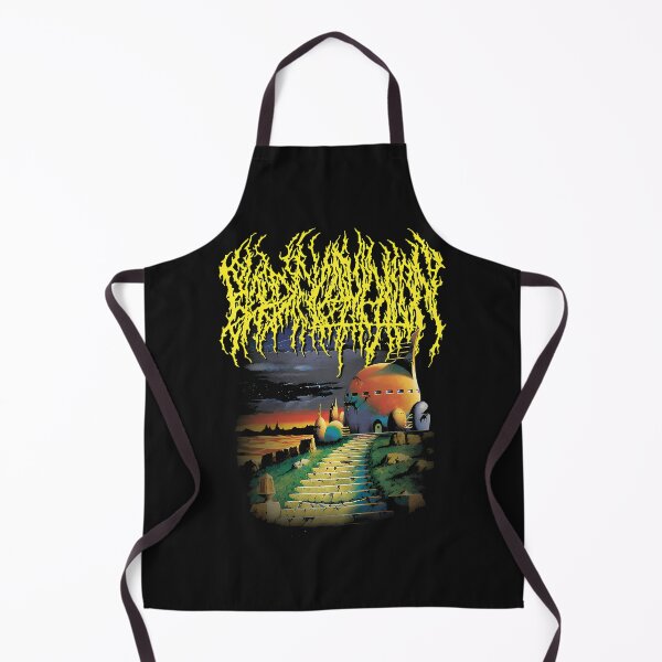 Item preview, Blood Incantation Absolute Elsewhere 640 designed and sold by DanHettingerrr.