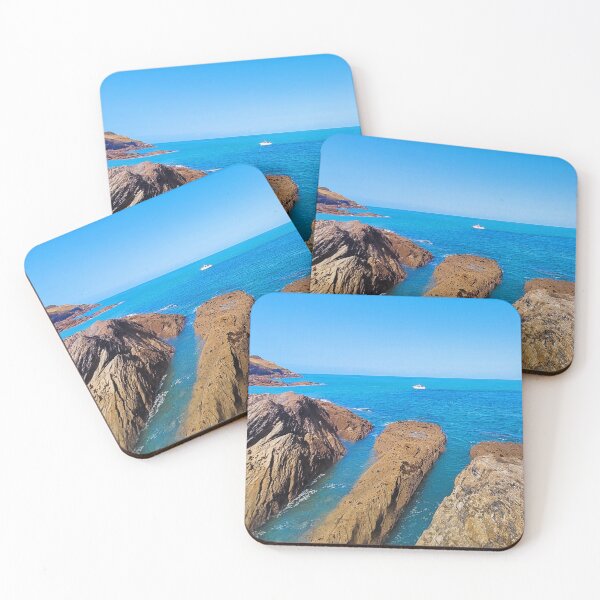 Item preview, A day for Sea boating - Ilfracombe, North Devon designed and sold by Love where you live.