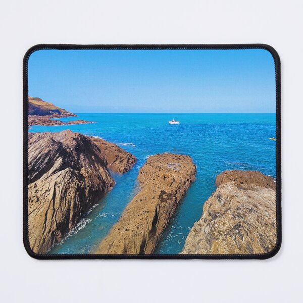 Item preview, A day for Sea boating - Ilfracombe, North Devon designed and sold by Love where you live.