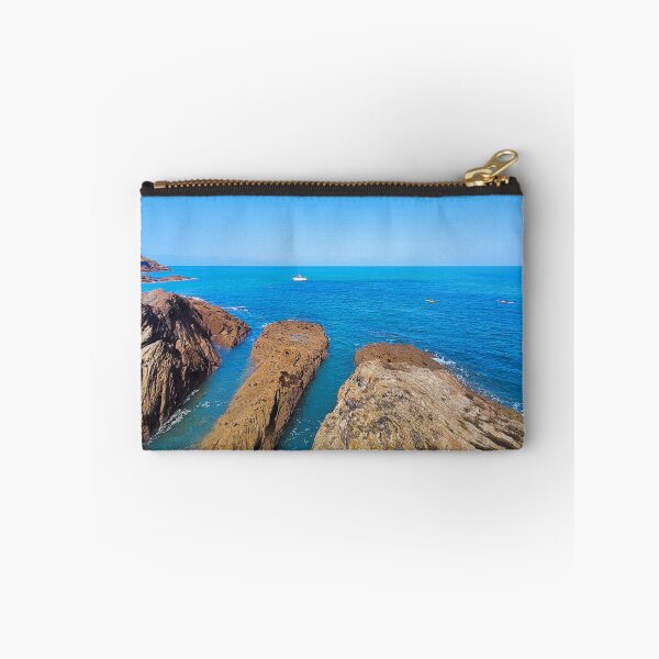 Item preview, A day for Sea boating - Ilfracombe, North Devon designed and sold by Love where you live.