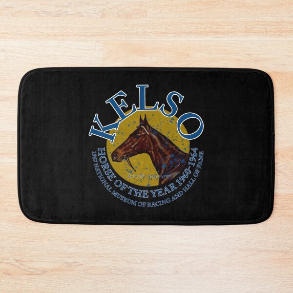 Item preview, Famous Racehorses - Kelso 1960 Design designed and sold by WILLIAMCCA.