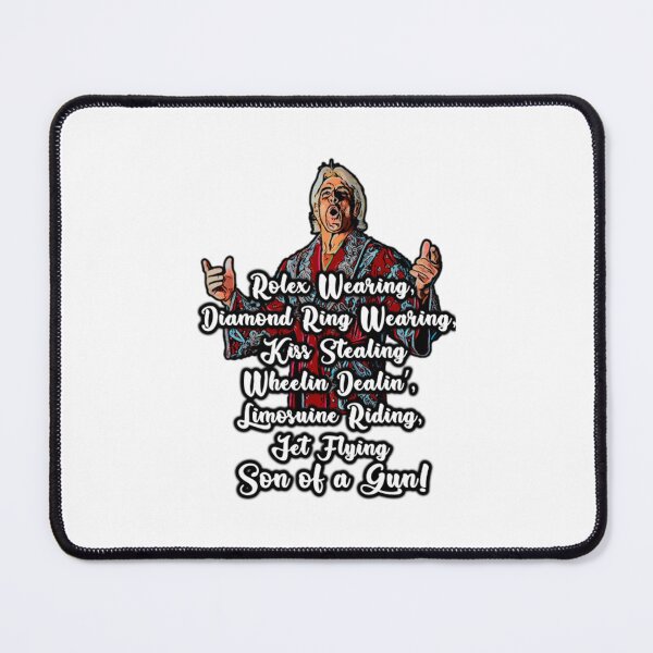 Item preview, Ric Flair  designed and sold by CarlieRempel.