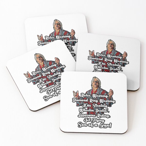 Item preview, Ric Flair  designed and sold by CarlieRempel.