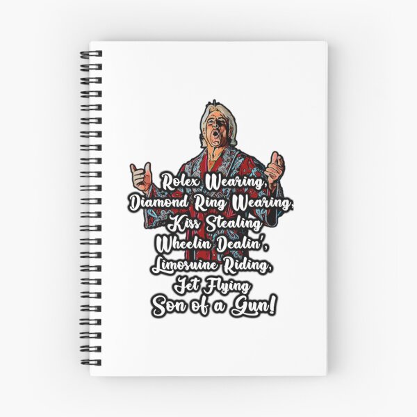 Item preview, Ric Flair  designed and sold by CarlieRempel.