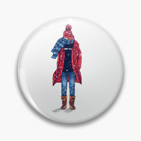 Item preview, Snow Cool designed and sold by barmalisiRTB.