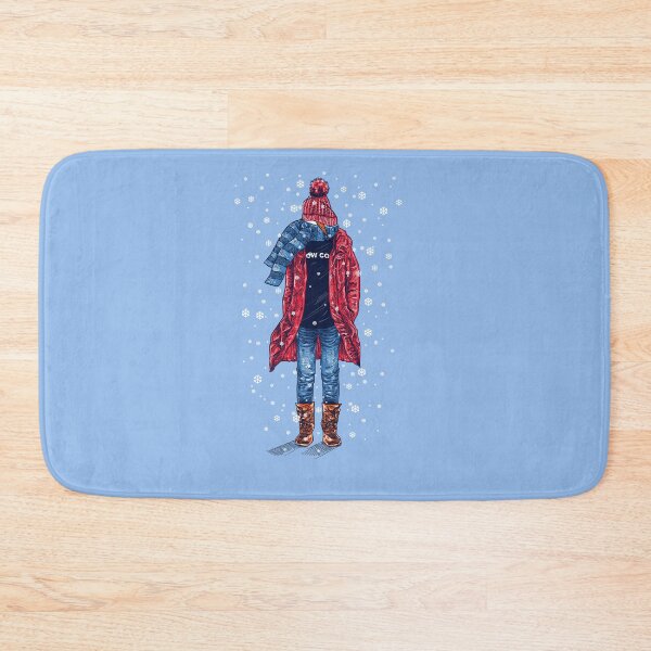 Item preview, Snow Cool designed and sold by barmalisiRTB.