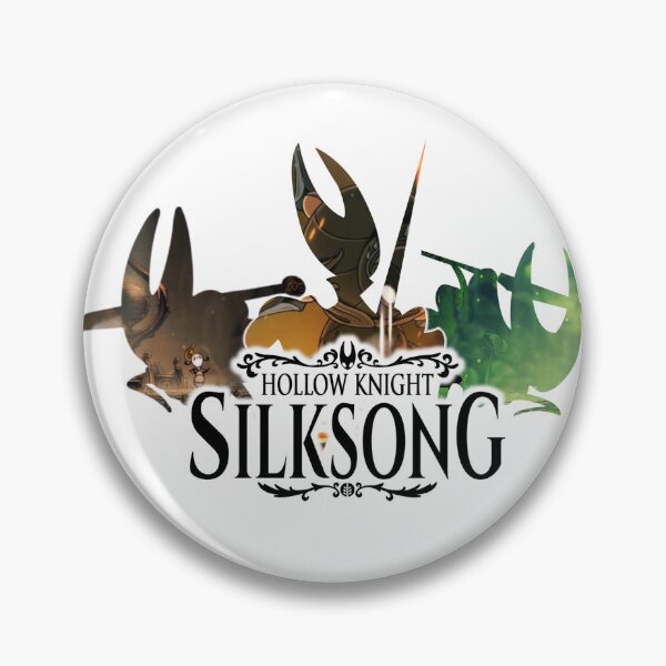 Item preview, Silksong Adventure designed and sold by OddityDesign.