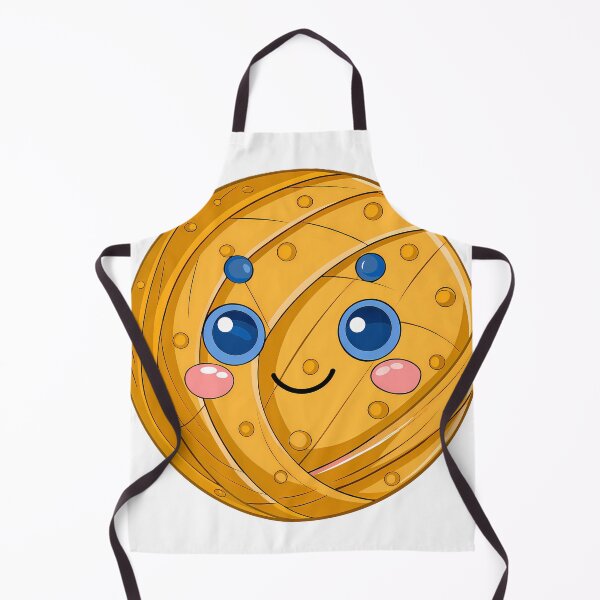 Item preview, Yellow Cartoon Characters Vibrant Animated Illustrations Art Colors designed and sold by ART ATTACK ZONE.