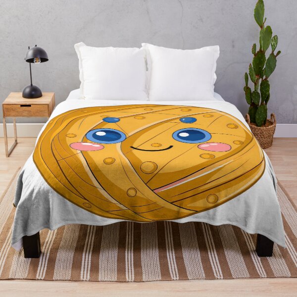 Item preview, Yellow Cartoon Characters Vibrant Animated Illustrations Art Colors designed and sold by ART ATTACK ZONE.