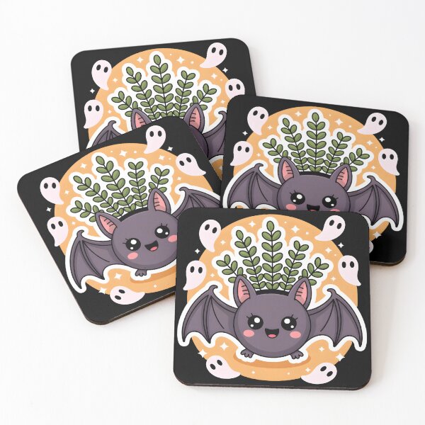 Item preview, Bat Planter designed and sold by SignumShop.