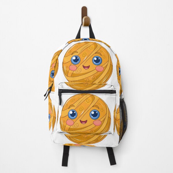 Item preview, Cute Ball Characters Vibrant Animated Illustrations Art Colors designed and sold by ART ATTACK ZONE.