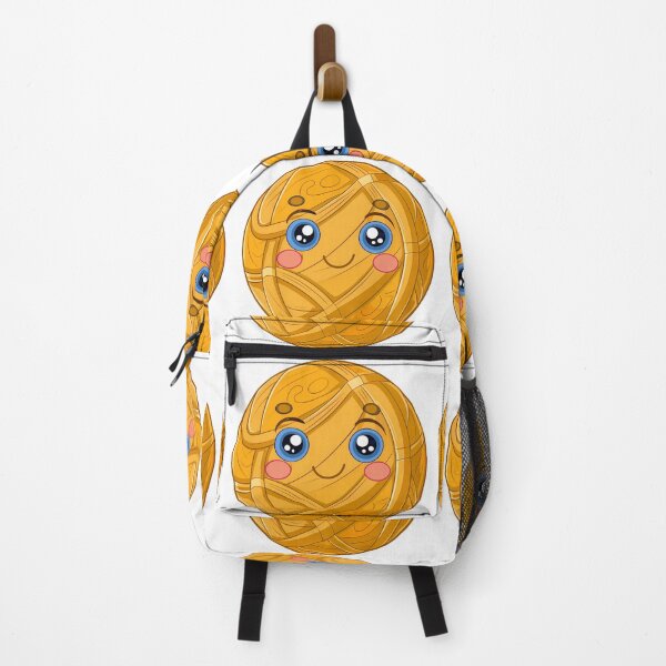 Item preview, Volleyball Cartoon Characters Vibrant Animated Illustrations Art Colors designed and sold by ART ATTACK ZONE.