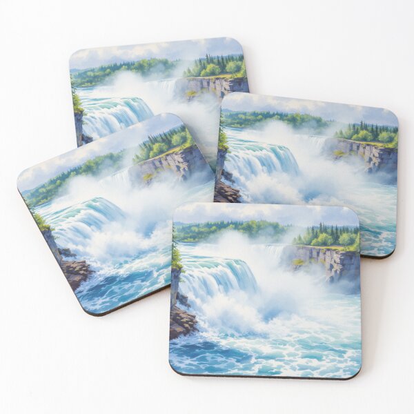 Item preview, Niagara Falls designed and sold by jefboutique6150.