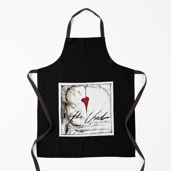 Item preview, The Used designed and sold by ravenneecew.