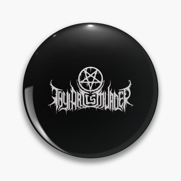 Item preview, Thy Art Is Murder Band designed and sold by colinsewar.