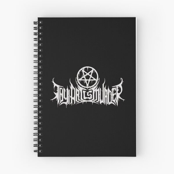 Item preview, Thy Art Is Murder Band designed and sold by colinsewar.