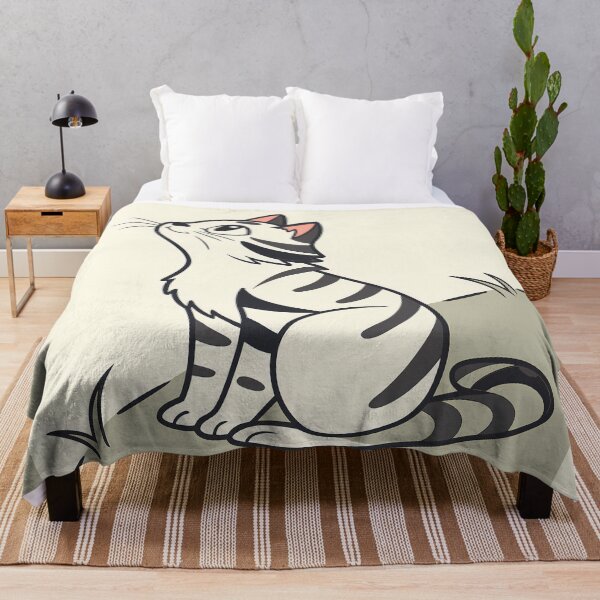 Item preview, Kitty Cartoon Characters Vibrant Animated Illustrations Art Colors designed and sold by ART ATTACK ZONE.