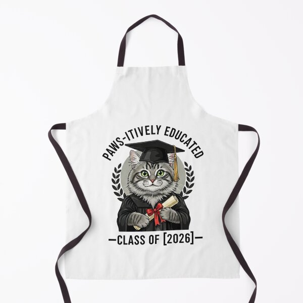 Item preview, Pawsitively educated t-shirt designed and sold by TheHappyHaul.