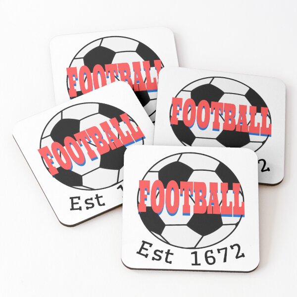 Item preview, Football designed and sold by kingof.