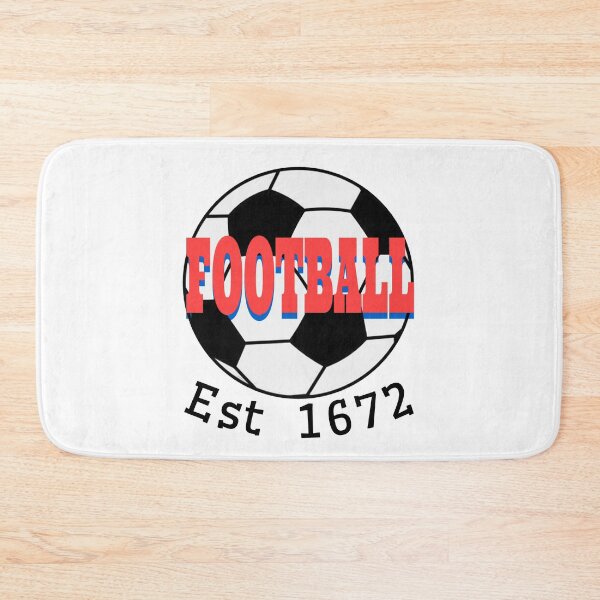 Item preview, Football designed and sold by kingof.