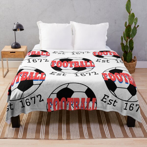 Item preview, Football designed and sold by kingof.