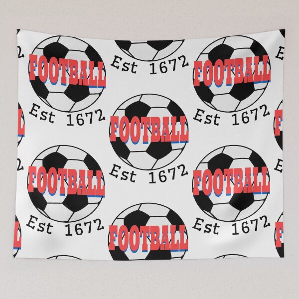 Item preview, Football designed and sold by kingof.