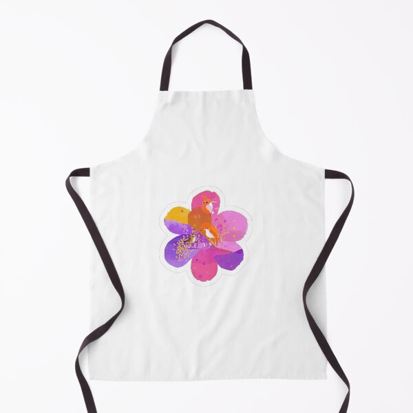 Item preview, flower designed and sold by Stickermagician.