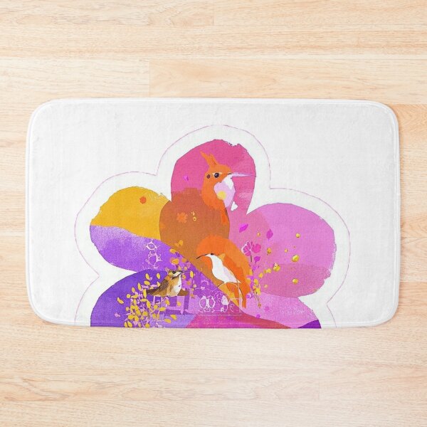 Item preview, flower designed and sold by Stickermagician.