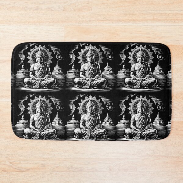 Item preview, Sacred Divine Figures Detailed Spiritual Illustrations Colorful Art designed and sold by ART ATTACK ZONE.
