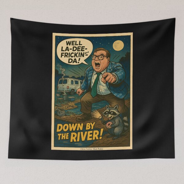 Item preview, Well, La-Dee-DA! designed and sold by Dragon Space.