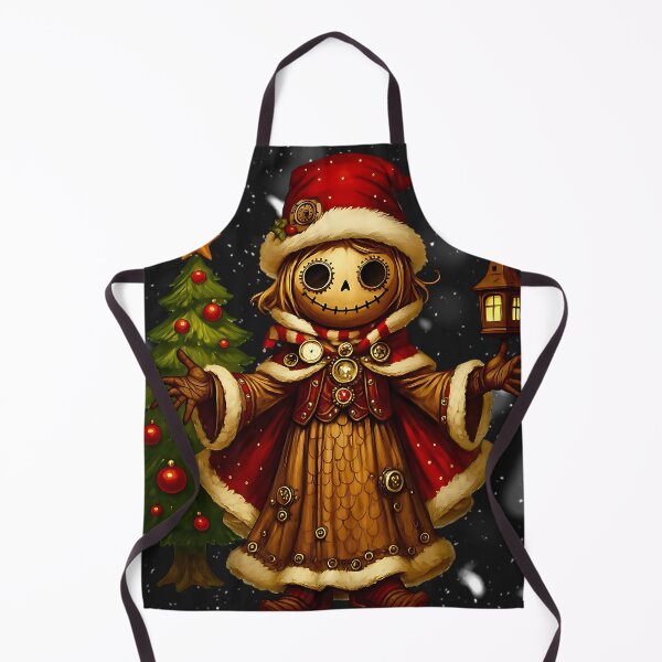 Item preview, Steampunk whimsical character designed and sold by Karen Harding Art and Illustration .