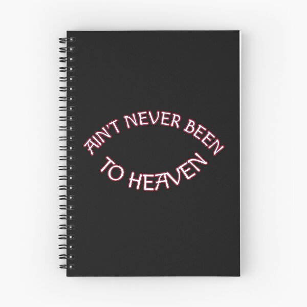 Item preview, Big Mouth Ain't Never Been To Heaven Rkid Oasis designed and sold by AuroraXGreen.