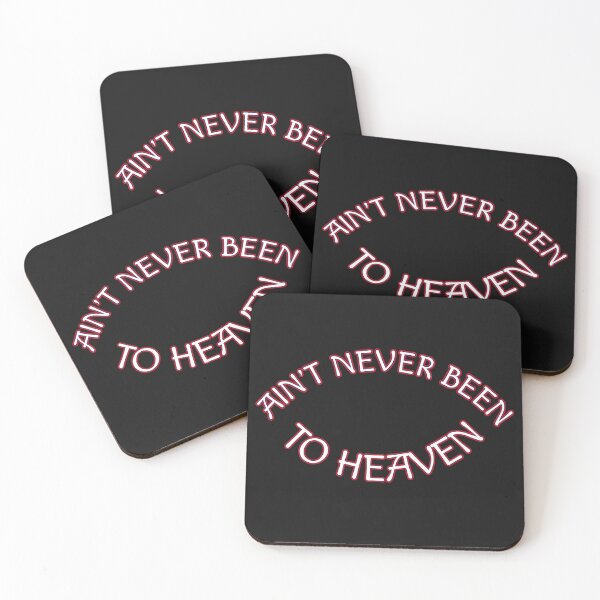 Item preview, Big Mouth Ain't Never Been To Heaven Rkid Oasis designed and sold by AuroraXGreen.