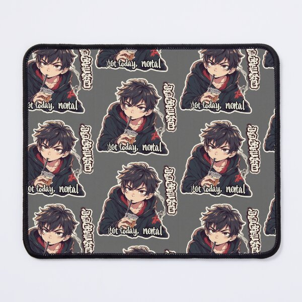 Item preview, Anime character sticker designed and sold by Artritz.