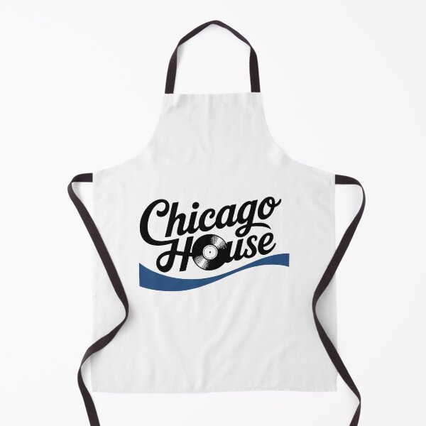 Item preview, Chicago House Music. Djs gift designed and sold by paulo silveira.