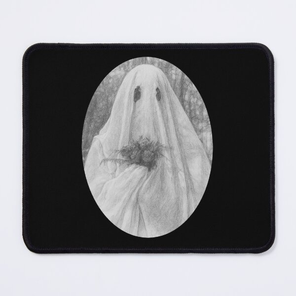 Item preview, Lonely Ghost designed and sold by HeartofDesigns.