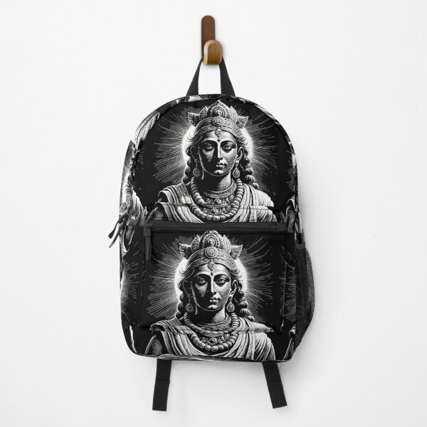 Item preview, God Divine Figures Detailed Spiritual Illustrations Colorful Art designed and sold by ART ATTACK ZONE.