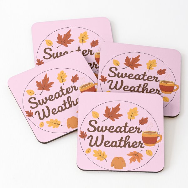 Item preview, Warm. Soft. Autumn.  Chaud, doux, automnal designed and sold by Drawingshirts.