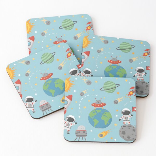 Item preview, Space Expansion, the Future of Innovation designed and sold by Creaciontrompiz.