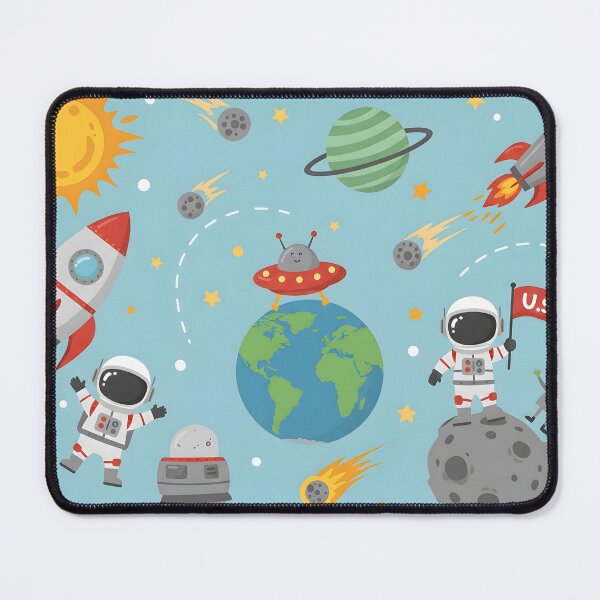 Item preview, Space Expansion, the Future of Innovation designed and sold by Creaciontrompiz.