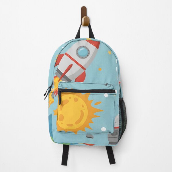 Item preview, Space Expansion, the Future of Innovation designed and sold by Creaciontrompiz.