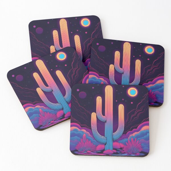 Item preview, Neon Cactus designed and sold by AJTrueTees.