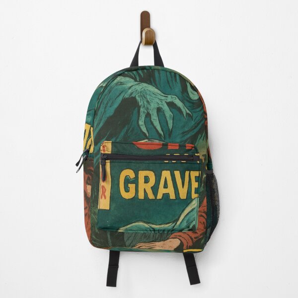 Item preview, Graveyard Ghosts designed and sold by Horror Store.