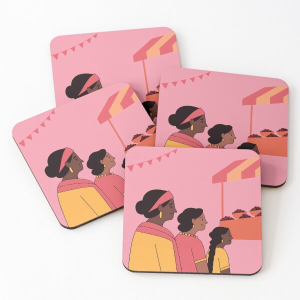 Item preview, Womans Divine Figures Detailed Spiritual Illustrations Colorful Art designed and sold by ART ATTACK ZONE.