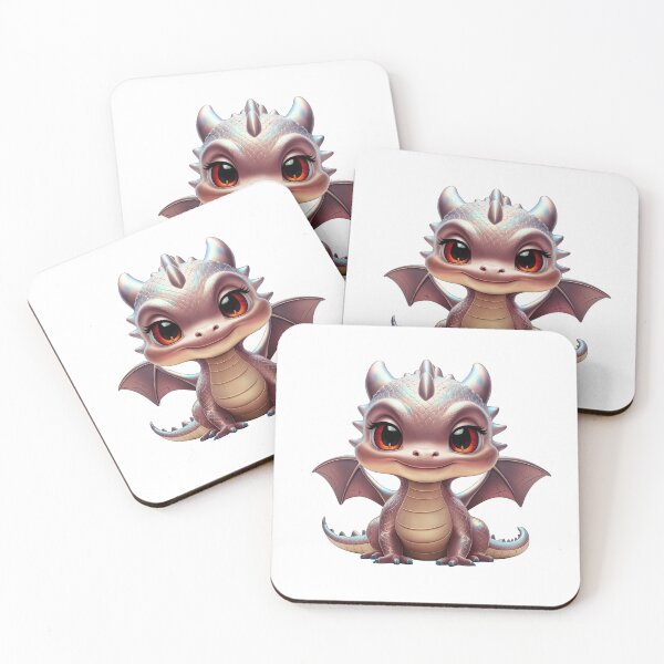 Item preview, cute little baby dragon ,Legendary Animals,dragon art,Legendary dragon designed and sold by Expressions-Sel.