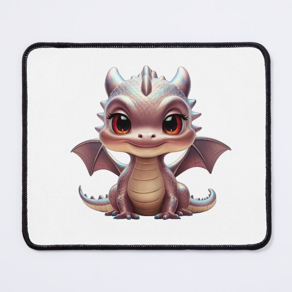 Item preview, cute little baby dragon ,Legendary Animals,dragon art,Legendary dragon designed and sold by Expressions-Sel.