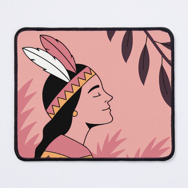 Item preview, Colorful Divine Figures Detailed Spiritual Illustrations Colorful Art designed and sold by ART ATTACK ZONE.